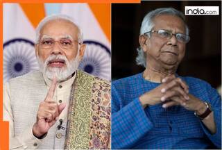 Bangladesh on backfoot as India set to tighten its grip on Yunus government, major report surfaces about..., Hindus to...