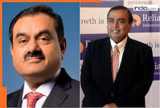 5 sons, 7 daughters, palatial home and unlimited money, this man lives more luxurious life than Mukesh Ambani, Adani, travels in private jets, his name is...