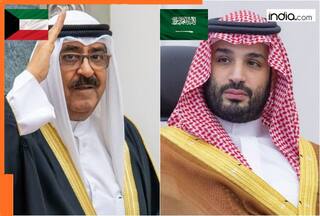 Kuwait or Saudi Arabia, which Arab nation is richer? Check who has more oil reserves