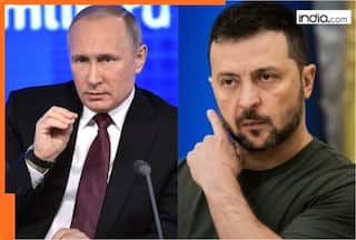 Russia-Ukraine war: Oreshnik's unstoppable speed and Putin   s veiled hint at need to get ready for...
