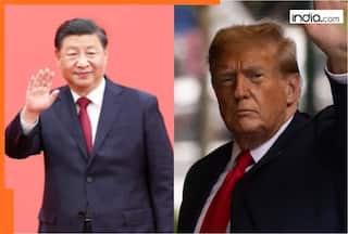 Price: Rs 85022050000, Range: 200 km...China is scared of this US weapon, its name is..., it is capable of...