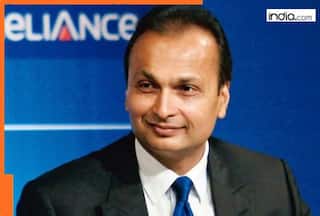 Anil Ambani hits JACKPOT as his company records Rs 420000000 profit, zero bank debt..., the company is...