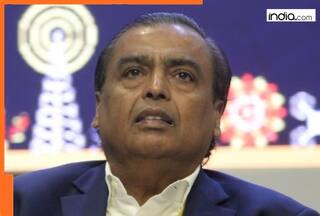 Bad news for Mukesh Ambani as Reliance may lose the top spot as country's most valued firm due to..., it can be replaced by...