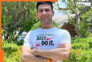 Meet Indian genius, cracked IIT-JEE, SSC CGL, aced UPSC with AIR..., to become IAS officer, quit IAS job after 12 years due to...