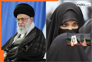 Pause on tougher Hijab law, lifting of ban on WhatsApp, Google, Iran taking these steps due to...