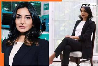 Meet woman who once rejected Ratan Tata's Rs 7000 crore business offer, earned Rs 2300 crore in a year by selling..., her father is...