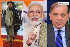 Pakistan-Afghanistan on the brink of war after...; How India is preparing for a potential conflict between its volatile neighbours?