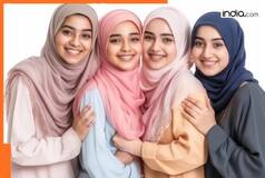 Muslim population to rise by 1161780000 by 2050 in..., India to become...