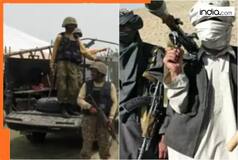Pakistan in danger as TTP avenges Pak Army airstrikes, kills major, mortars fired at border, what will Pakistan do?