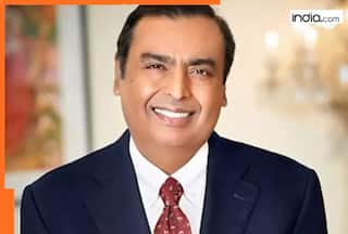 Good news for Mukesh Ambani over New Year, Reliance Jio's AGR rises by…, Sunil Mittal’s Airtel follows him in…