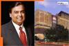 Mukesh Ambani's Jio World Plaza; Here's how much money top brands pay at India's largest luxury mall in...