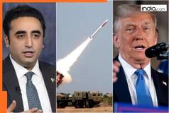 Pakistan's nuclear weapons are US' 'real target'; Bilawal Bhutto makes sensational claim after...