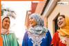 Muslim population 70%, Christian 34%, Hindus just..., major changes expected to take place by....