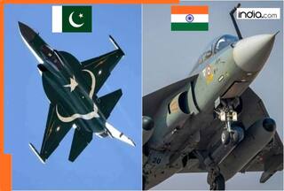 Pakistan will move ahead of India by...? How is Islamabad boosting its air power despite crumbling economy?