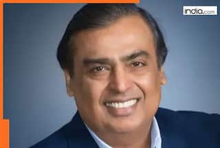 Mukesh Ambani beats Sundar Pichai, Satya Nadella to buy 49% stake in…, for Rs 6485088162, the deal is for..., not a tech company