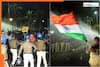 BPSC protest: Police use water cannons, lathi-charge against protesters in Patna; Prashant Kishore, others booked for...