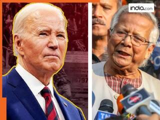 हिंदुओं पर अत्याचार अब नहीं सहेगी दुनिया! US ने बांग्लादेश की यूनुस सरकार को हड़काया, दी डायरेक्ट वॉर्निंग