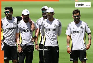 India vs Australia 2024 3rd Test Live Streaming: When and where to watch