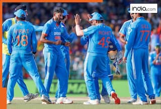 Team India create UNWANTED record, didn   t win a single match in 2024 in THIS format...