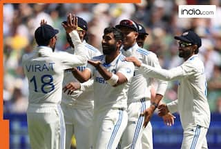Indian cricket team full schedule in 2025: From ICC Champions Trophy 2025 to tour of England