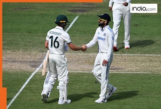 ICC WTC Final Qualification Scenario: Australia to India to South Africa to Sri Lanka, what each team needs to do