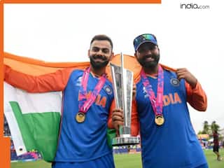 Year Ender 2024: साल 2024 में भारतीय क्रिकेट: आईसीसी ट्रॉफी का इंतजार खत्म किया पर घरेलू सीरीज में मिली हार