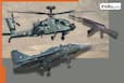 AK-203 assault rifles, Apache attack helicopters, Tejas aircraft: India to be a superpower in 2025 because..., Pakistan, China are..