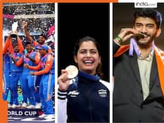 Year Ender 2024: भारतीय खेलों के लिए ऐतिहासिक सफलताओं से भरा रहा साल 2024