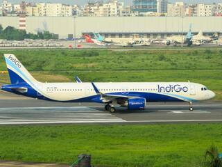 Is IndiGo Failing Passengers? Ex-Infosys CFO's Strong Words On Bengaluru Flight Conditions