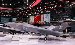 Concern for India as China-Pakistan alliance grows stronger with a MAJOR deal, to boost its air force by..., should New Delhi worry?