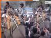 Bagh Ka Video: हाथी पर बैठाकर बाघ के कान मरोड़ने लगा शख्स, तभी जो हुआ सोच नहीं सकते | देखें वीडियो
