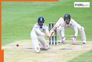 IND Vs AUS 3rd Test Day 4 HIGHLIGHTS: Akash Deep, Jasprit Bumrah take Indians past the follow-on