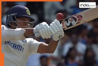 Yashasvi Jaiswal   s CONTROVERSIAL dismissal sparks debate, Rohit Sharma says,    in all fairness