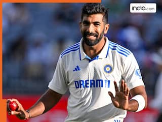 IND vs AUS: ग्रेग चैपल ने की जसप्रीत बुमराह की दिल खोलकर तारीफ, बताया- दो महान तेज गेंदबाजों का मिश्रण