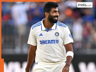 AUS vs IND: दाएं हाथ के वसीम अकरम हैं जसप्रीत बुमराह, उन्हें खेलना बुरे सपना जैसा: जस्टिन लैंगर