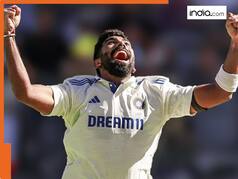 IND vs AUS : एडिलेड टेस्ट में जसप्रीत बुमराह के नाम दर्ज हुई खास उपलब्धि, कपिल और जहीर के लिस्ट में हुए शामिल