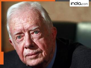 Jimmy Carter: पूर्व अमेरिका राष्ट्रपति जिमी कार्टर का निधन, जानें 2002 में क्यों मिला था शांति का नोबेल पुरस्कार