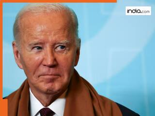 असद सरकार के अंत के बाद क्या वापस लौटेगा सबसे खतरनाक आतंकी संगठन, बाइडन ने जताया डर