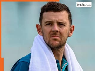 AUS vs IND: ऑस्ट्रेलिया के लिए झटका, पूरी सीरीज से बाहर हो सकते हैं जोश हेजलवुड