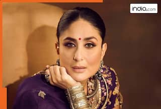 'Tu baat...': Kareena Kapoor Khan reveals Aamir Khan was heartbroken after Laal Singh Chaddha failure