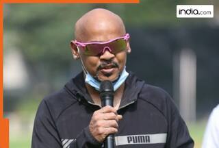 Vinod Kambli fell victim to CYBER FRAUD, person was posing as...