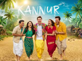 Make Memories In Kannur: Top Places To Visit With Friends