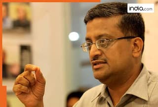 Meet IAS officer, who was given 57 postings in 33 years, known for his..., set to retire on...