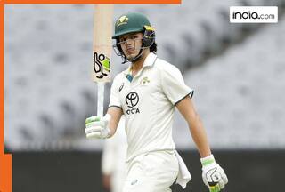 IND vs AUS 2024: Australians call up teenage opener to replace out-of-form Nathan McSweeney, batter set to break Pat Cummins record