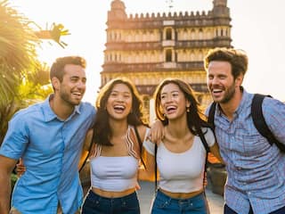 Explore Kozhikode’s 10 Vibrant Spots With Your Friends