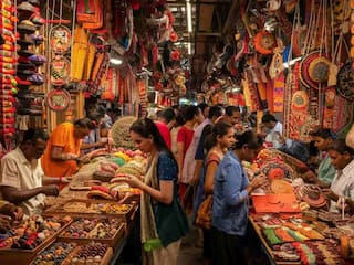 Know Why Kozhikode's Handicrafts Should Be On Your Travel List
