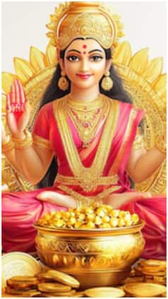 लक्ष्मी मां को प्रसन्न करना है आसान, हर शुक्रवार इस विधि से करें पूजा