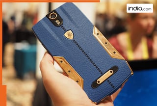 Most expensive smartphones in the world, prices will shock you, not iPhone, Motorola, or One Plus