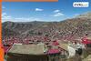 What is Larung Gar Academy in Tibet? China sends 400 helicopters, soldiers, Buddhism under...