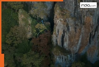 This Rs 20 crore film, shot in a small village, earned Rs 242 crore, became one of the highest-grossing Indian films, its name is